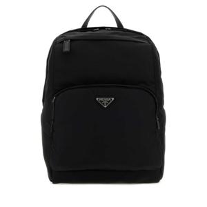 프라다 백팩 2VZ1042DMG F0002 Black
