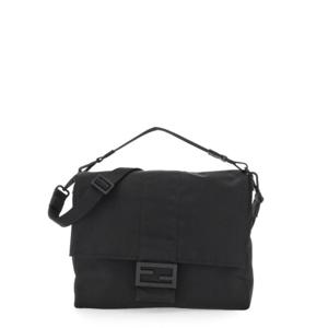 펜디 토트백 7VA536 AG0PF0QA1 BLACK