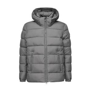 세이브더덕 패딩 D35560M MIRO1910016 Mid grey