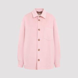 마르니 자켓 JKMA0226SU UTWA22 00C29 ANTIQUE ROSE