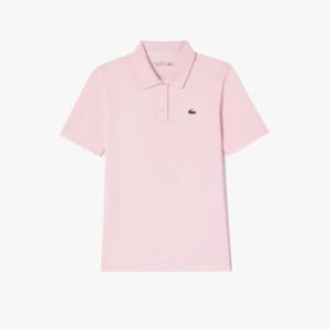 라코스테반팔라운드티 KQJ PF955E-55G-T03 캐리오버 베이직 골프 반팔 폴로