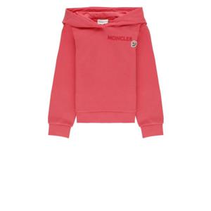 주니어 몽클레어 탑 954 8G00015 899PS556 Fuchsia