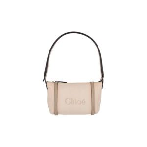 끌로에 숄더백 25UP566O65 26Y Beige