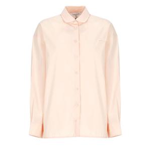 메종키츠네 셔츠 OW00401 WC50420169 Pink