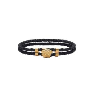 베르사체 주얼리 DG05579 DMTND41O Black