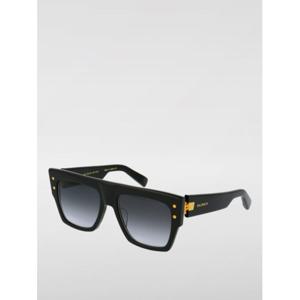 발망 선글라스 BPS100A56 BLACK GOLD W DARK GREY Black