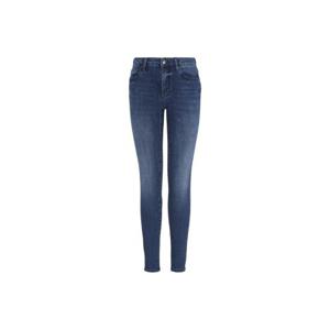 알마니 데님 팬츠 XW000129 MB001 DENIM BLUE