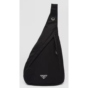 프라다 백팩 2VZ0922DMGF0002 V OMO Black