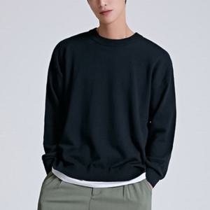 [스파오]워셔블 하이게이지 스웨터 (SPKWC23C01-T)