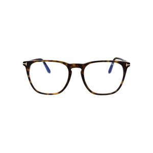 톰포드 안경 FT5937B 052 AVANA SCURA