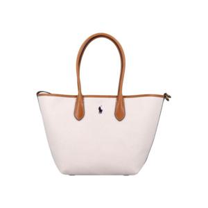 폴로 랄프로렌 숄더백 25A428962165 001 Beige