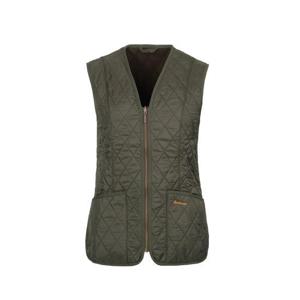 바버 베스트 A24 LLI0003 0L71 Verde