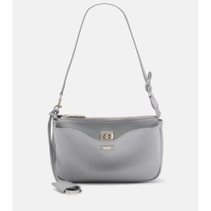 발렌시아가 Rodeo Sling Pochette 레더 숄더 백 P01056940
