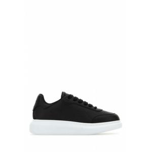 [ALEXANDER MCQUEEN] 여성 스니커즈 837144WIAFO 1003 블랙 /2