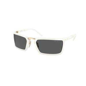 프라다 선글라스 PRA11S 4615S0 White