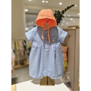 블루독베이비 10 25SS (BL) COLOR우주복A (14517067508)