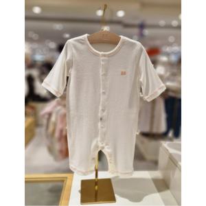 (밍크뮤10) 25년 봄 여름신상 (CR)퓨어모달 7부우주복 (3537004124)