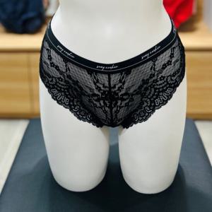 [바디시크릿] 보디가드  블랙 하이웨스트 치키팬티 SCWBB231 SCWPB232