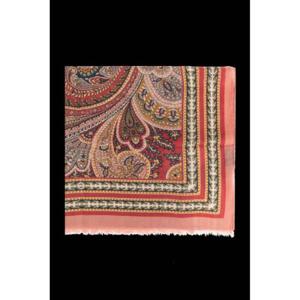 Etro 페이즐리 프린트 스카프 WATA0010AKB12 X0867 TP942008485