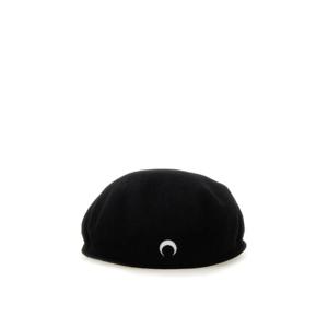 마린세르 모자 UHG036ARWOV0015BK99 Black