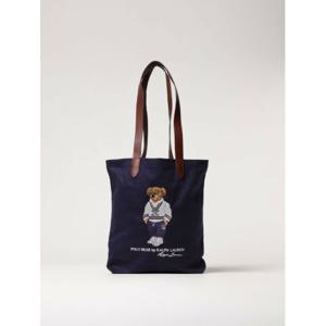 [POLO RALPH LAUREN] 남성 가방 405962427 001 Blue /6