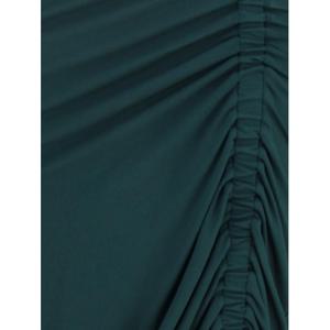 살바토레 페라가모 원피스 785370 005 GREEN