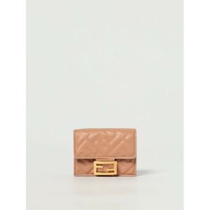 [FENDI] 여성 지갑 8M0395AAJD F1SK3 핑크 /6