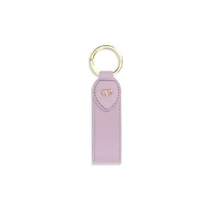 발렌티노 가라바니 키링 7W2P0AJ8SNP 16Q PINK