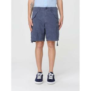 [POLO RALPH LAUREN] 남성 숏 710963362 001 로얄 Blue /6