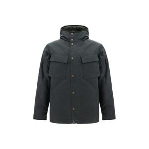바버 패딩 MWX2382MWX SG51 GREEN