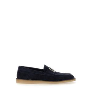 돌체앤가바나 로퍼 A50601 AS70786115 BLUE