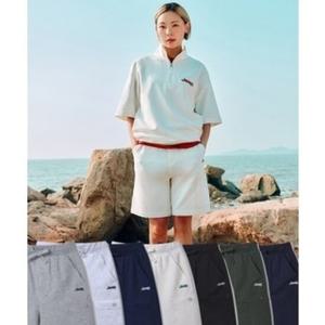 [지프] M-Logo Classic Pants JP5TSU970