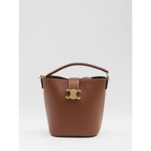 CELINE Small Louise bucket bag 119173FX904