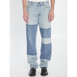 GUCCI Denim Pants 8351634681