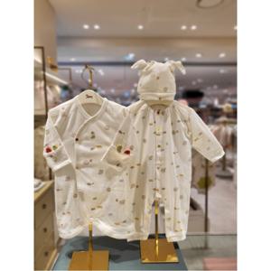 에뜨와 HK(25년가을)치프배내가운우주복모자SET (07S5-17105A)