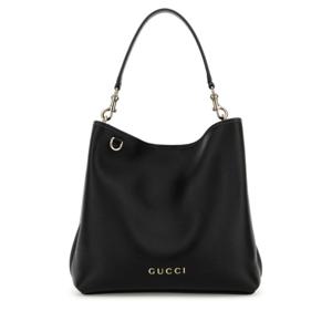 구찌 숄더백 815103AAEC2 1000 Black