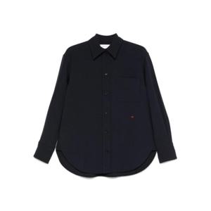 빅토리아 베컴 셔츠 1325WSH005278H 550 NAVY