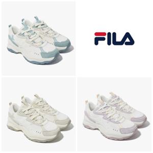[휠라] FILA 25년 신상품 스니커즈 데일리 웨이비 블록 1RM02934H A