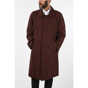꼬르넬리아니 코트 8432Q4 9820216 043 Multicolor