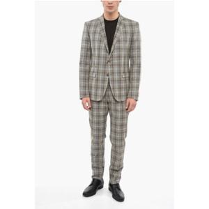 꼬르넬리아니 수트 세트 857Z50 0167514 033 Beige