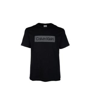 캘빈클라인 반팔 티셔츠 K10K112491 BEH BLACK