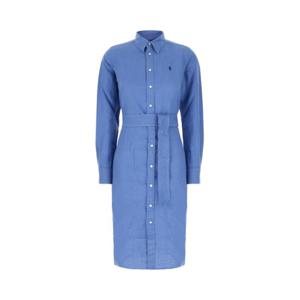 폴로 랄프로렌 원피스 943992 004 RETREAT BLUE
