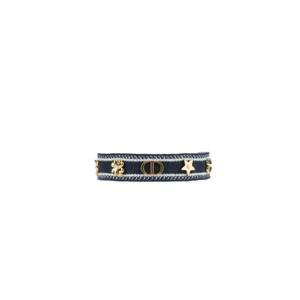 크리스챤디올 팔찌 B2978WOMRS D308 ORO BLU