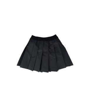 키즈 몽클레어 스커트 2D0000454ARP 999 BLACK