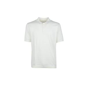 캘빈클라인 폴로 티셔츠 K10K114476 YAS WHITE