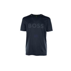 휴고보스 반팔 티셔츠 50531244 402 DARK BLUE