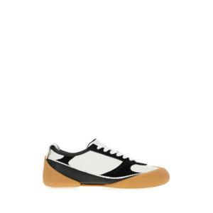 알렉산더 맥퀸 스니커즈 824800WIAEQ 1960 WHITE BLACK