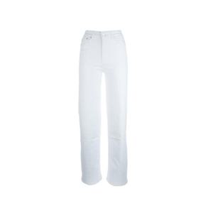 로이스 데님 팬츠 21427583 01 WHITE