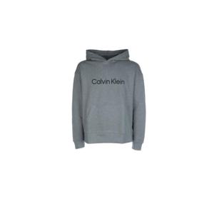 캘빈클라인 후드 티셔츠 LV140HM231 P7E MEDIUM GREY