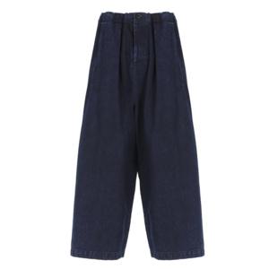 와이즈 요지 야마모토 데님 팬츠 YPP13007 Blue